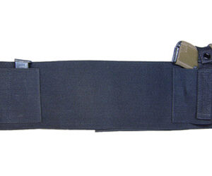 PS WAIST WRAP W/HLSTR &MG PCKT 28-34