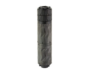 PWS BDE SUPPRESSOR 9MM TI BLK