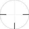 GPO SCOPE PASSION 4X 3-12X56 - G4 RETICLE 30MM MATTE - Image 2