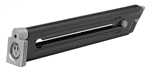 RUGER MAGAZINE MARK I 22LR - PISTOL 10RD BLUED STEEL