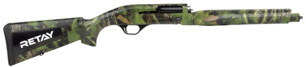 RETAY GORDION 12GA 24 TKY MOSSY OAK SHADOW LEA