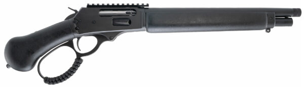 ROSSI R95TBP 45-70GOVT 13.25 BLK