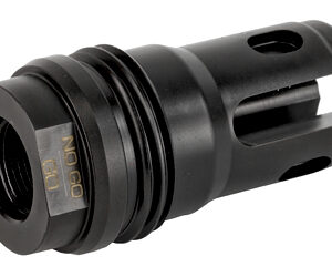 RUGGED R3 FLASH HIDER 1/2X28