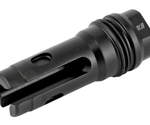 RUGGED LONG FLASH HIDER 5/8X24