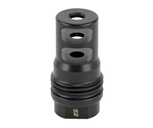 RUGGED 2 PORT BRAKE 1/2X28