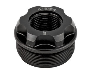 RUGGED FIXED MOUNT 5/8X24