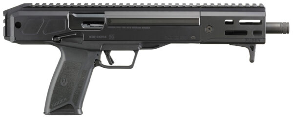 RUG LC CHARGER 5.7X28MM 10.3 PIC RAIL MLOK 20RD