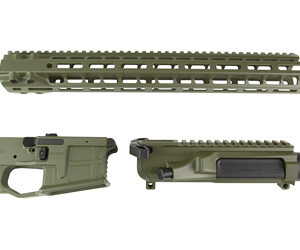 RADIAN BUILDER KIT 15.5" OD GREEN