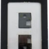 SAKO OPTILOCK BASE FOR SAKO - 85/75/L461 LONG ACTION BLUED - Image 2