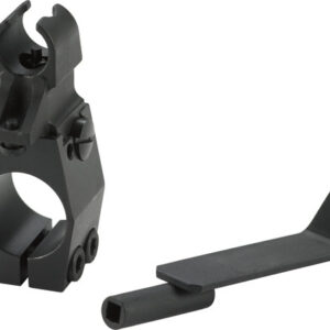 SAKO SIGHT TRG EMERGENCY FRONT - TRG 22/42