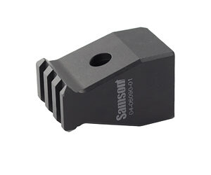 SAMSON AKM 1913 FLDNG STK ADPT BLK