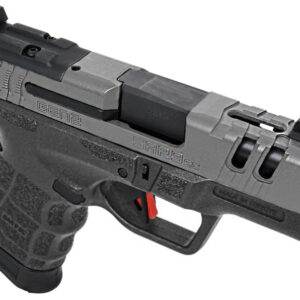 SAR SAR9 SUBCOMPACT GEN2 9MM 12/15RD PLATINU