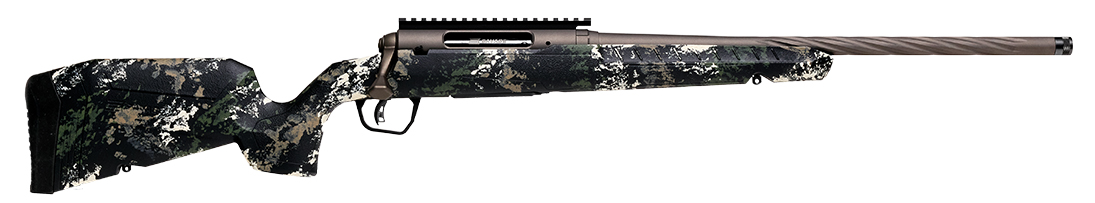 SAV AXIS 2 PRO FOREST SP CAMO 6.5CREED 20