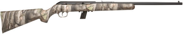 SAV 64 F CAMO 22LR 20.5 DBM RTHW