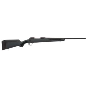 SAV 110 HUNTER 308WIN 22 GRAY ACCUFIT 4RD DBM