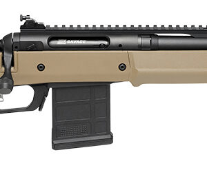 SAV 110 MAGPUL SCOUT FDE 300BLK 16.5