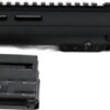ALEXANDER UPPER RECEIVER AR15 - PISTOL 50 BEOWULF 12" TB BLK - Image 2