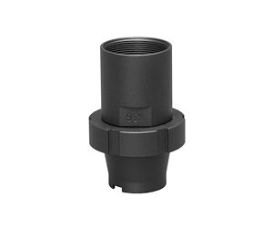 SCO ECHO CHOKE KSG STYLE BLK