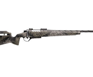 SEEKINS HAVAK PH3 300PRC 22" 3RD MS