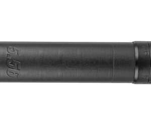 SIG SLX 556 QD BLK W/MOUNT