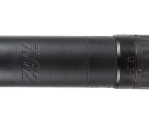 SIG SLXC 762 QD COMPACT BLK W/MOUNT