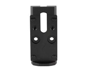 SHLDS MOUNT PLATE WALTHER Q4/Q5 PPQ