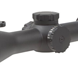 SIG WHISKEY 4 3-12X44 30MM SFP HELLFIRE QUADPL