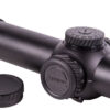 SIGHTMARK PRESIDIO 1-6X24 30MM - SCOPE MATTE BLACK ILLUM RETCLE - Image 3