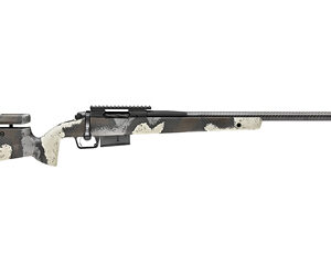 SPRGFLD WAYPNT 300PRC 24" CF ADJ RDG