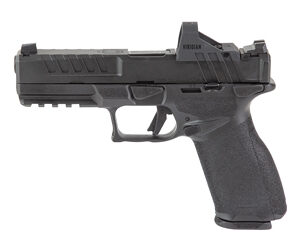 SPRGFLD ECHELON 9MM 4.5" UD 15RD MS