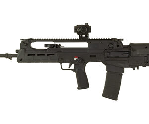 SPRGFLD HELLION 556 20" 30RD BLK GU