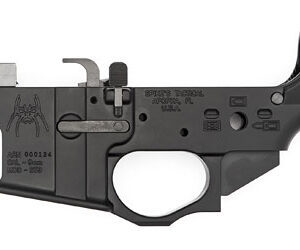 SPIKE'S STRIPPED LWR ST9 9MM CLT MAG