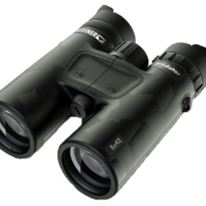 STEINER BINO PREDATOR 8X42