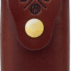 1791 EDC STANDARD EASY SLIDE - SOLO MULTITOOL HOLSTER CHSTNUT - Image 3