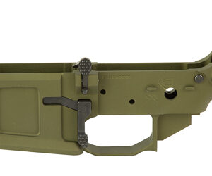 SANTAN STT-15 PILLAR LWR RCVR ODG