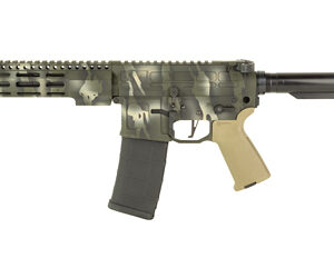 SANTAN STT-15 5.56 7.5" 30RD TGR STP