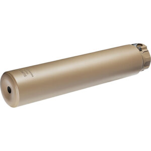 SUREFIRE SUPPRESSOR SOCOM 338 CAL TI DE