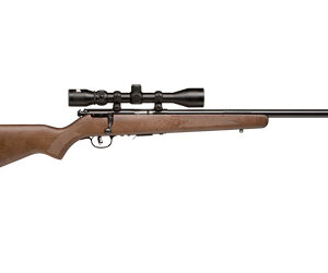 SAV 93R17 GVXP 17HMR 21" 5RD WD SCPE