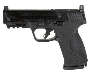 S&W M&P M2.0 9MM 4.25 17RD NMS OR BK