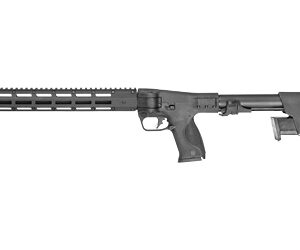 S&W M&P FPC 10MM 16.25" 15RD BLK