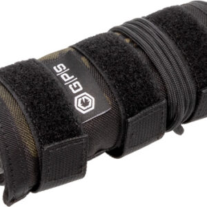 GPS TACTICAL SUPPRESSOR COVER - 6" MULTICAM
