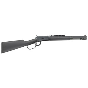 TF TAYLORS 1892 ALASKAN TAKEDOWN 16 .357MAG BLK