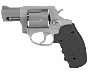 TAURUS 856 UL 38SPL+P 2" 6RD LSR SS