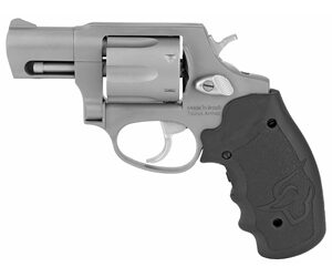 TAURUS 856 38SPL+P 2" 6RD W/LSR SS