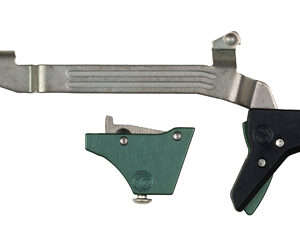 TIMNEY ALPHA FOR GLK G3-4 LRG GRN