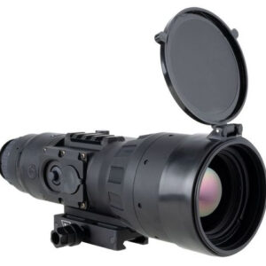 TRI THERMAL RIFLESCOPE REAP-IR 60MM BLK W/DVR