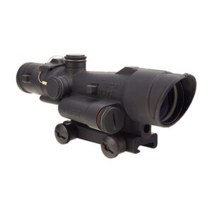 TRIJICON ACOG 3.5X35 LED ILLUM GRN 223 CHEVRON