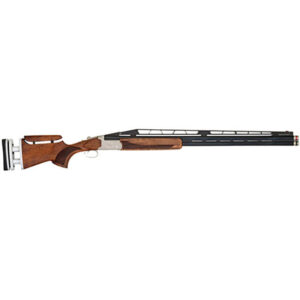 TSA TT-15 CTA 12GA 32 DT 34 US TRAP