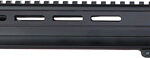 ALEXANDER AR15 STANDARD UPPER - 300AAC 16" BLACK - Image 2