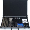 DAC DLX UNIVERSAL CLEANING KIT - W/ALUMINUM CASE 61 PCS. - Image 2